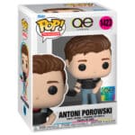 POP FUNKO! TELEVISION: QUEER EYE ANTONI POROWSKI FIGURE