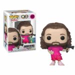 POP FUNKO! TELEVISION: QUEER EYE JONATHAN VAN NESS FIGURE