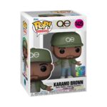POP FUNKO! TELEVISION: QUEER EYE KARAMO BROWN FIGURE