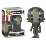 POP FUNKO! MOVIES: REBEL MOON JIMMY FIGURE