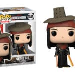 POP FUNKO! MOVIES: REBEL MOON NEMESIS FIGURE