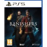 BANISHERS GHOSTS OF NEW EDEN PS5
