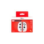 UNDER CONTROL NINTENDO SWITCH 2 ANALOG JOYSTICKS WHITE