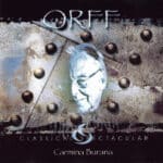 ORFF CARMINA BURANA