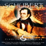 SCHUBERT SPECTACULAR CLASSICS