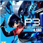 PERSONA 3 RELOAD PS4