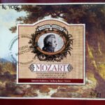 MOZART DIVERTIMENTO D-DUR KV138