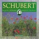 SCHUBERT DIE UNVOLLENDETE / THE UNFINISHED