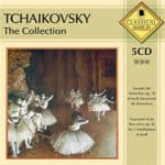 TCHAIKOVSKY THE COLLECTION