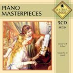 PIANO MASTERPIECES