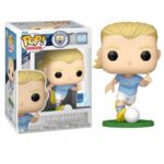 POP FUNKO! FOOTBALL: MANCHESTER CITY ERLING HAALAND FIGURE