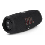 JBL CHARGE 5 PORTABLE SPEAKER BLACK