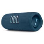 JBL FLIP 6 WATERPROOF BLUETOOTH PORTABLE SPEAKER BLUE