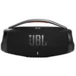 JBL BOOMBOX 3 BLUETOOTH PORTABLE SPEAKER BLACK