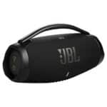 JBL BOOMBOX 3 WIFI PORTABLE SPEAKER BLACK