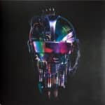 KASABIAN THE ALCHEMISTS EUPHORIA LP