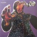 KASABIAN THE ALCHEMISTS EUPHORIA LIMITED EDITION LP CLEAR