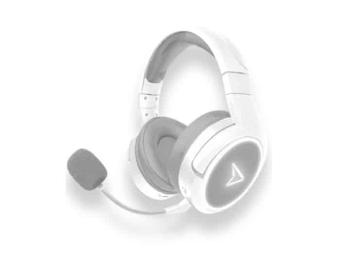 3760352735339.jpg STEELPLAY BLUETOOTH GAMING HEADSET IMPULSE WHITE - Image 1