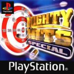 MIGHTY HITS SPECIAL PS1
