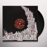 SWEET TOOTH T COWBOYS AND GANGSTERS DEPUTY OF LOVE LP