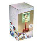 PALADONE DISNEY 100th MICKEY MOUSE MINI DESK LAMP