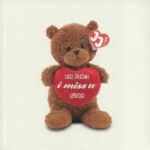 JAX JONES AU/RA I MISS U LP