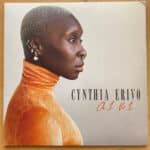 CYNTHIA ERIVO CH 1 VS 1 2LP