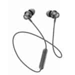 CELLULARLINE GEM WIRELESS HEADSET CALL AND SOUND BLACK