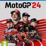 MOTOGP 24 PS4