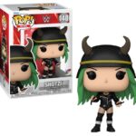 POP FUNKO! WWE: SHOTZI FIGURE