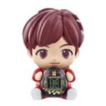 BANDAI TAMAGOTCHI DELUXE TITAN BTS J HOPE
