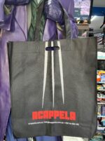 ACAPPELA WOLVERINE STYLE TOTE BAG - Image 2
