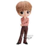 BANPRESTO Q POSKET BTS TINYTAN DYNAMITE JIN FIGURE 14CM