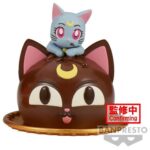 BANPRESTO PRETTY GUARDIAN SAILOR MOON COSMOS DIANA FIGURE