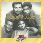 GLADYS NIGHT AND THE PIPS  SOLO QUEENS VOLUME 2
