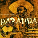 PARANDA AFRICA IN CENTRAL AMERICA