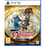 EIYUDEN CHRONICLE HUNDRED HEROES PS5