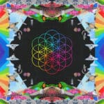 COLDPLAY A HEAD FULL OF DREAMS