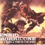 ONCE UPON A TIME IN THE WEST OST ENNIO MORRICONE