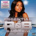 RnB ESSENTIAL SUMMER 2010