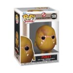 POP FUNKO! MOVIES : GHOSTBUSTERS 2024 PUKEY FIGURE