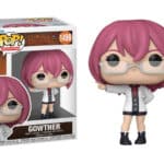 FUNKO POP! ANIMATION: SEVEN DEADLY SINS GOWTHER FIGURE
