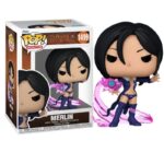 FUNKO POP! ANIMATION: SEVEN DEADLY SINS MERLIN FIGURE
