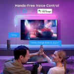 GOVEE GLIDE WALL LIGHT 4+1 - Image 3