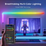 GOVEE GLIDE WALL LIGHT 4+1 - Image 4