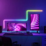 GOVEE GLIDE WALL LIGHT 4+1 - Image 7