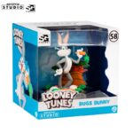 ABYSSE LONEY TUNES BUGS BUNNY FIGURE