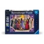 RAVENSBURGER PUZZLE DISNEY WISH 150 XXL PCS