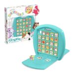 WINNING MOVES TOP TRUMPS SQUISHMALLOWS MATCH