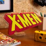 PALADONE MARVEL XMEN 97 LOGO DECO LIGHT